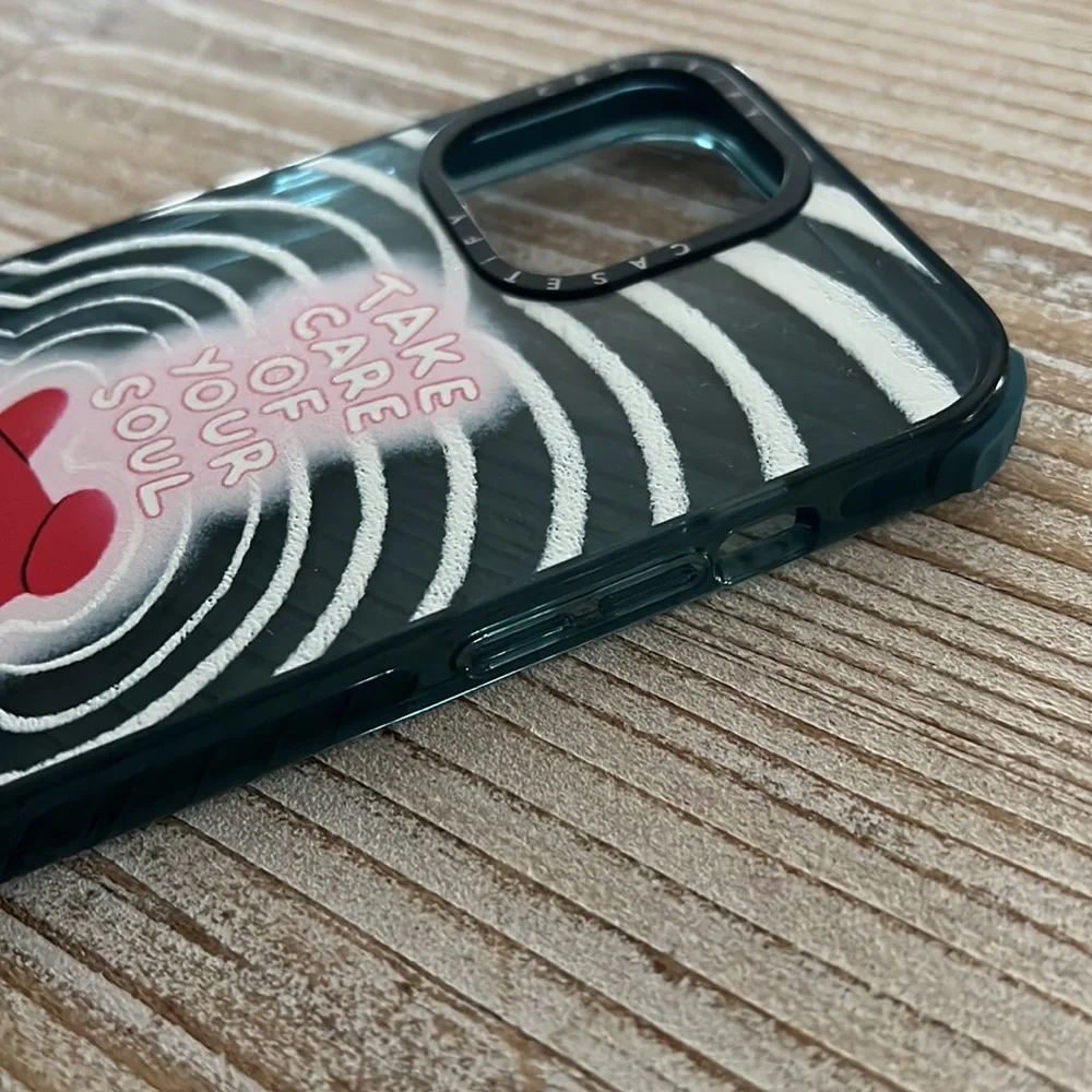 Casetify iPhone 13 Pro Max case - Picture 2 of 2
